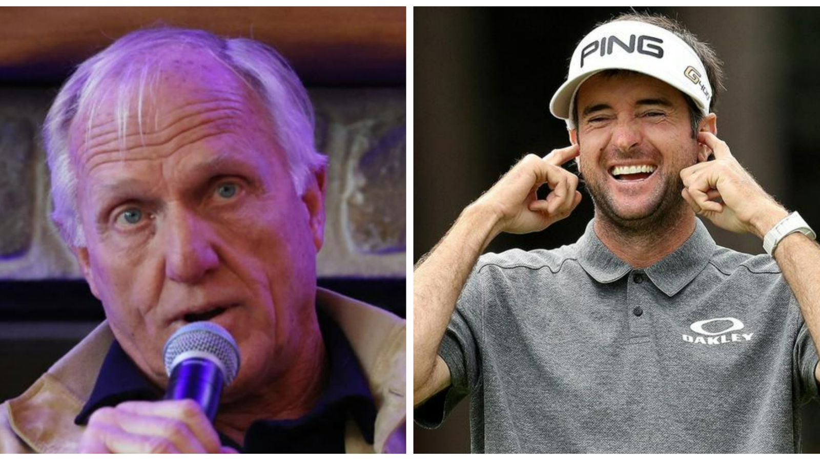 PGA Tour pro daggers LIV Golf's Bubba Watson with savage post